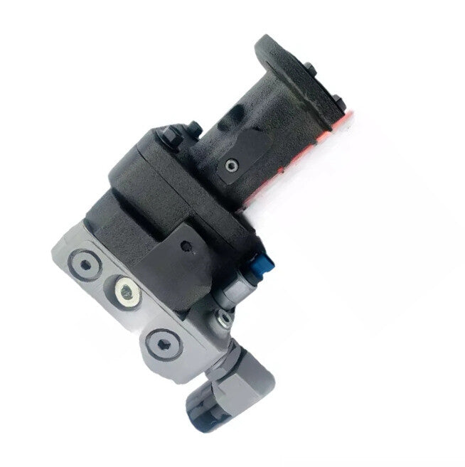 ya 27 7.2 1x Diesel Fuel Pump 4307242 For QSK23 Komatsu 930E Mining Truck Oil Pump