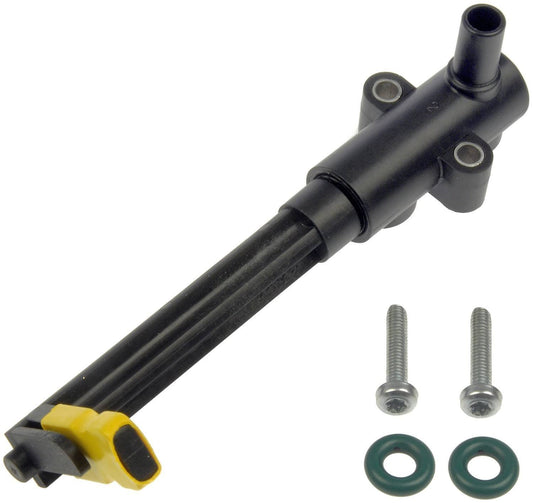 ya 1 8.5.3 Fuel Water Separator Drain Valve Dor for MAN 904-221