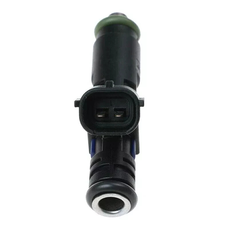 ya 1 8.5.2 4PCS 9660275780 for Peugeot 307 407 408 308 807 for Citroen C4 C5 Fuel injector