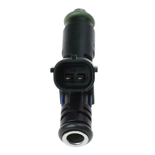 ya 1 8.5.2 4PCS 9660275780 for Peugeot 307 407 408 308 807 for Citroen C4 C5 Fuel injector