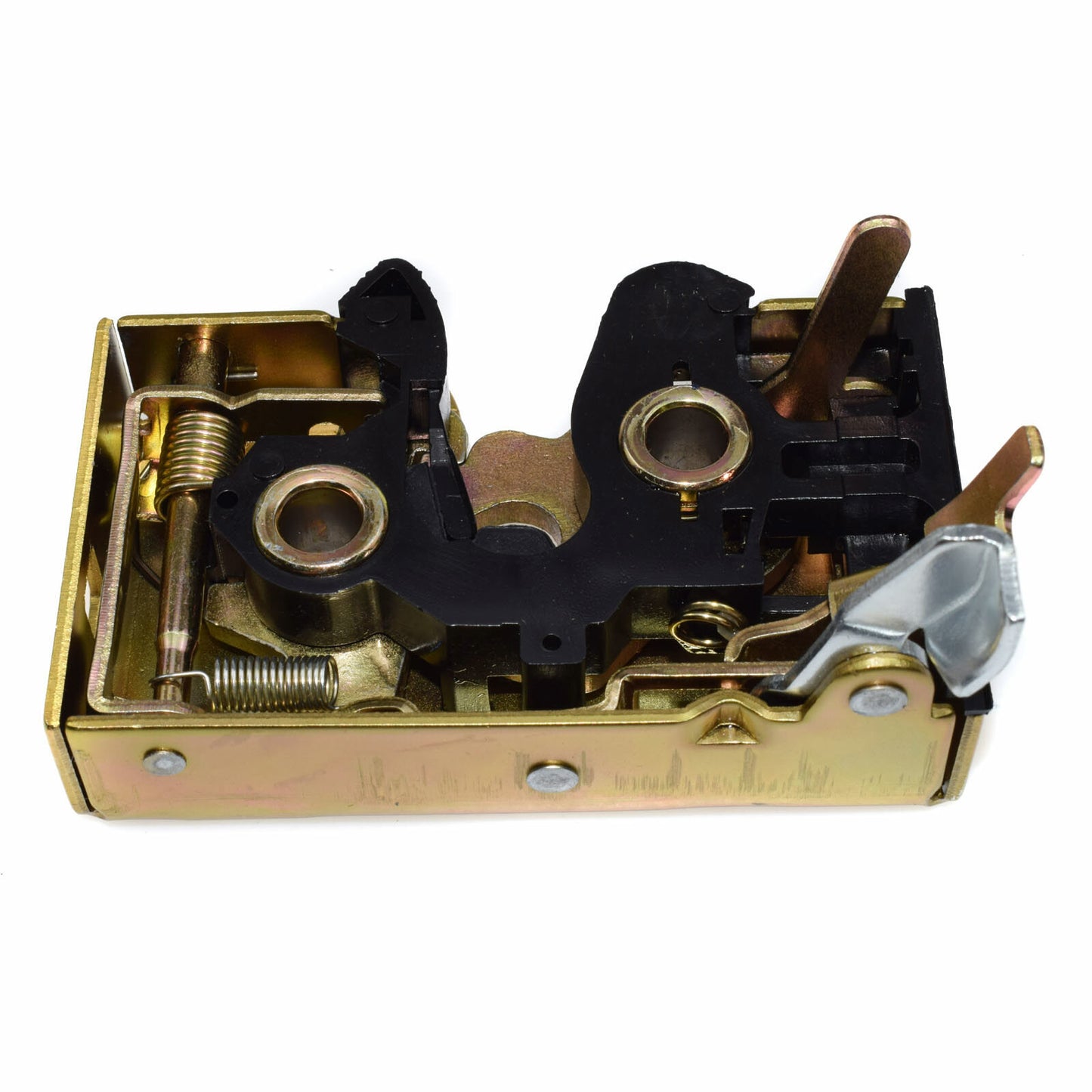 ya 5 8.7 Door Lock Box Catch Latch Front Driver Side 327837015B for VW Rabbit for JETTA for Golf