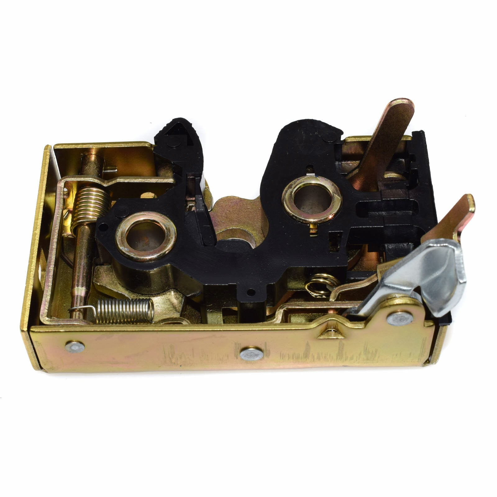ya 5 8.7 Door Lock Box Catch Latch Front Driver Side 327837015B for VW Rabbit for JETTA for Golf