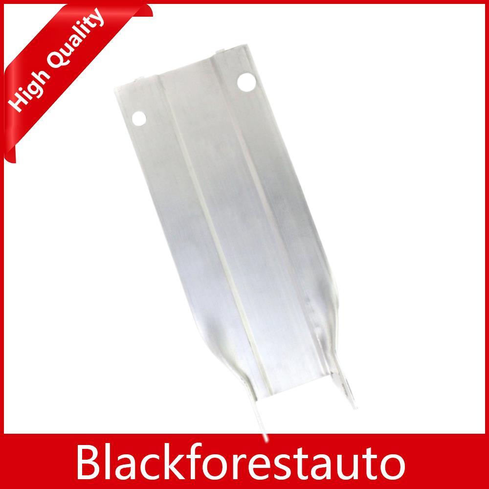 ya 27 6.18.2 Front Bumper Bracket Lower Right Side Fits 2010-2014 E350 2010-2016 E550