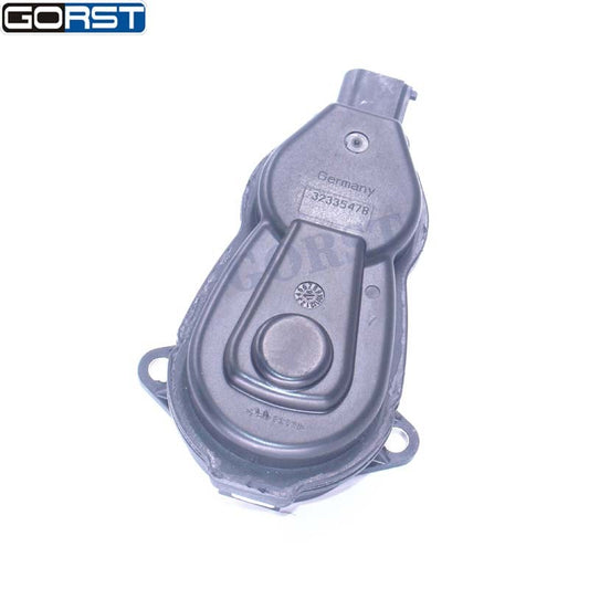 ya 10 5.28 Handbrake rear caliper parking brake servo motor 32335478 suitable for Audi A4 A5 Q5