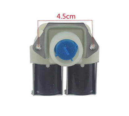ya 26 Inlet Valve Solenoid Valve For Meidi Rongshida Washing Machine FPS-180A