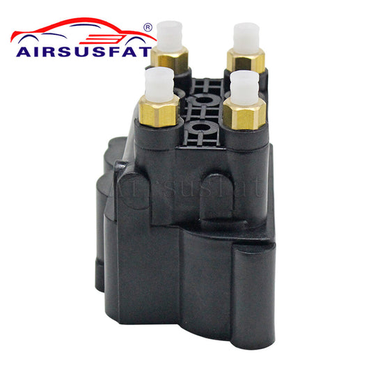 ya 1 8.5.3 Air suspension compressor solenoid valve for SEAT for Kia Mohave Borrego 558202J000