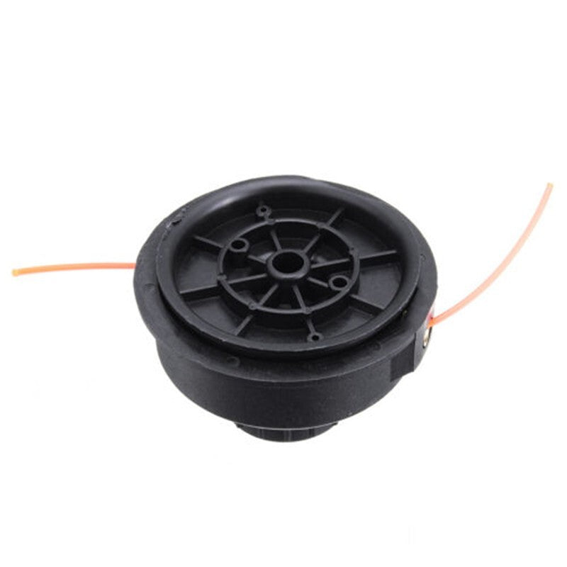 ya 14 Bump Feed Spool Head-Kit Cutting Double Line Trimmer Head For -EXPAND-IT