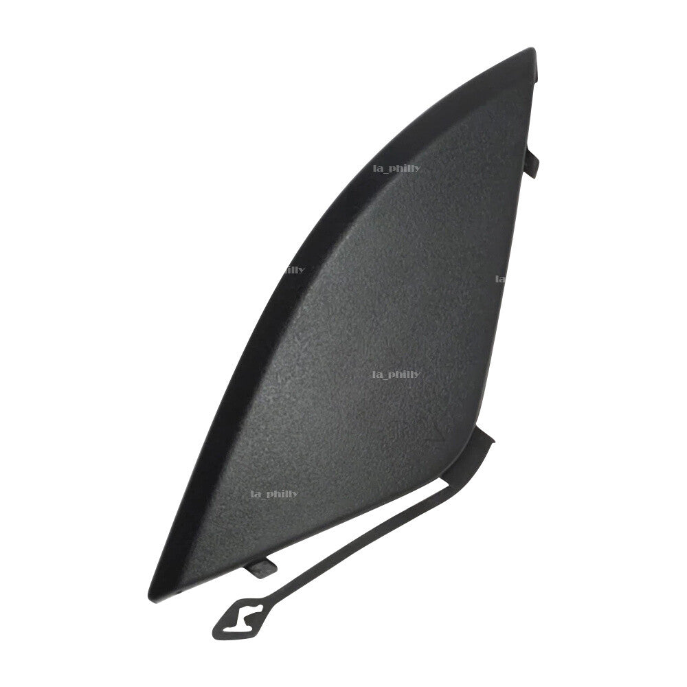 ya 5 8.7 Front Bumper Tow Cover Unpainted Fit for BMW X3 F25 20iX 28iX 30iX 35iX x/sDrive SAV