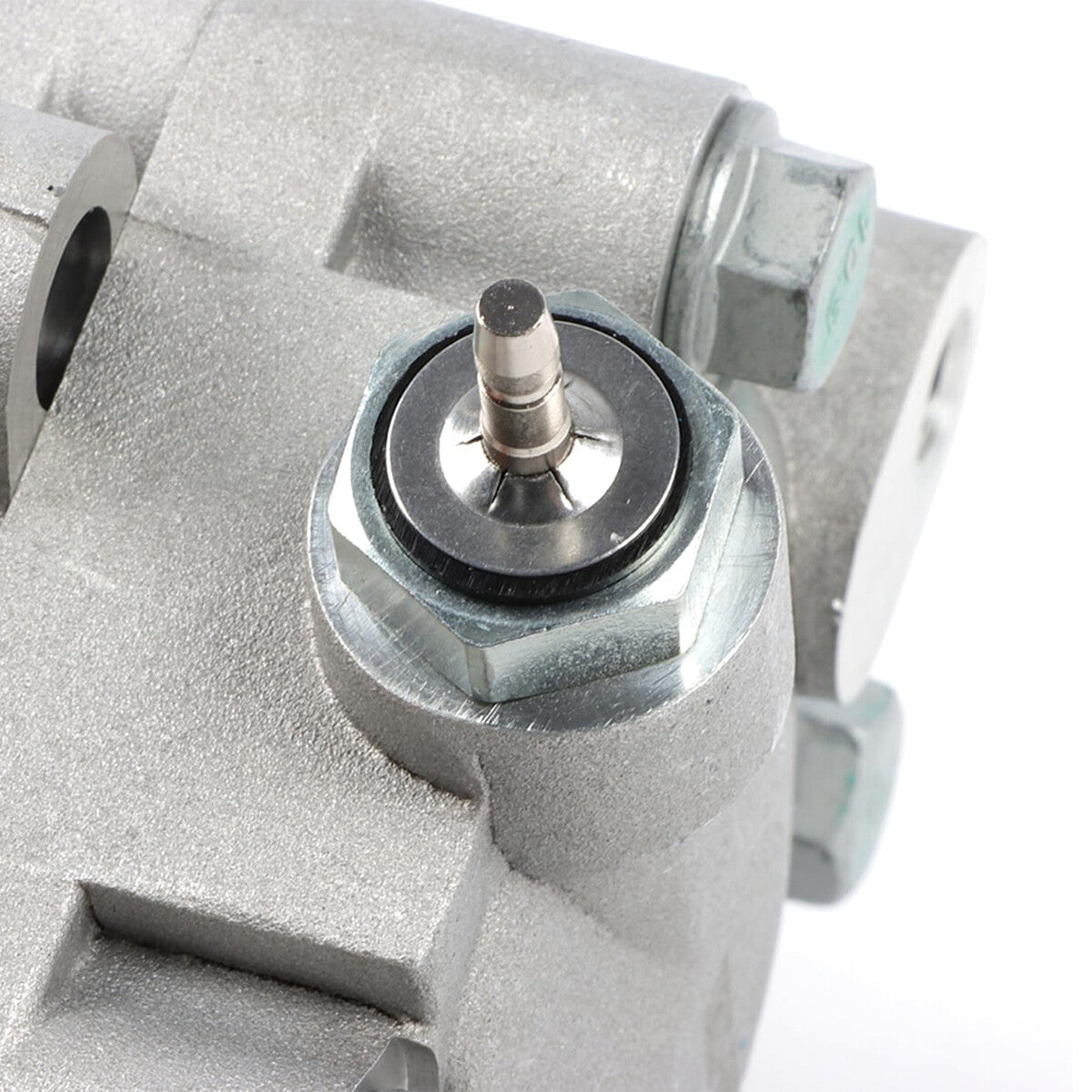 ya 5 8.7 OE 49100-65J00 Power Steering Pump for Suzuki Grand Vitara II JT 2.0 J20A 05/10