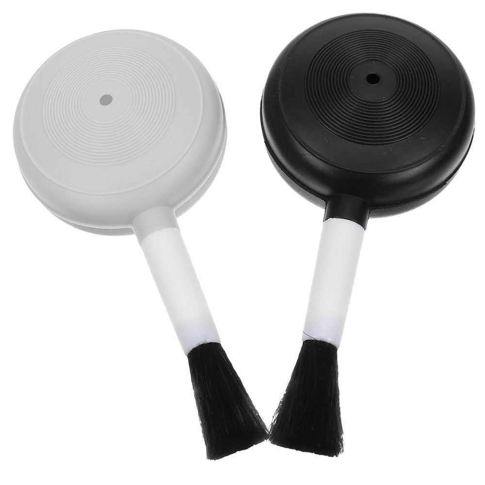 ya 5 8.7 2 Pcs Air Duster Soft Brush Blowing Ball for Electronics Blaster Electric