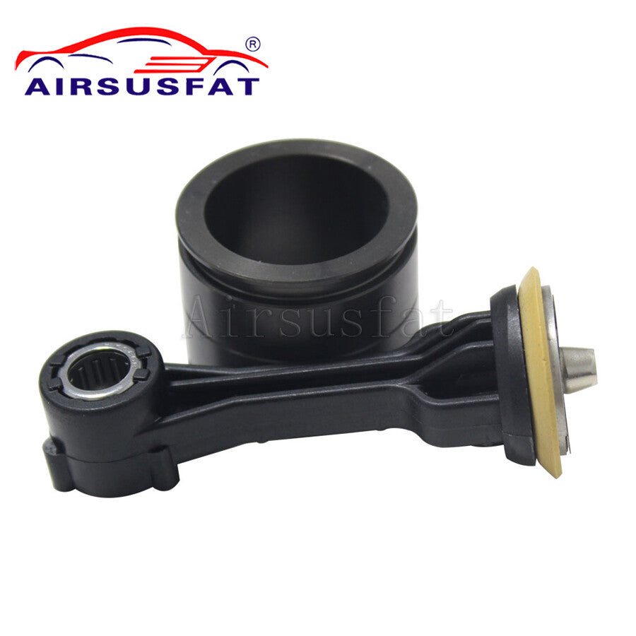 ya 1 8.5.2 Applicable to for PANAMERA for Jeep Touareg air suspension compressor piston ring connecting rod 