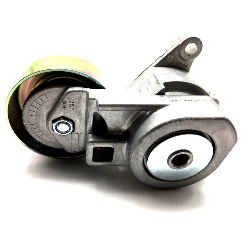 ya 11 10.28 The new automatic belt tensioner is suitable for Eclipse Galant Lancer 2003