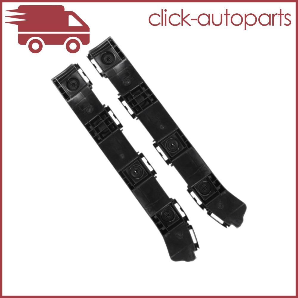 ya 27 6.18.2 Fits For Sequoia 2008-2022 Pair Rear Left & Right Bumper Mount Holder Bracket