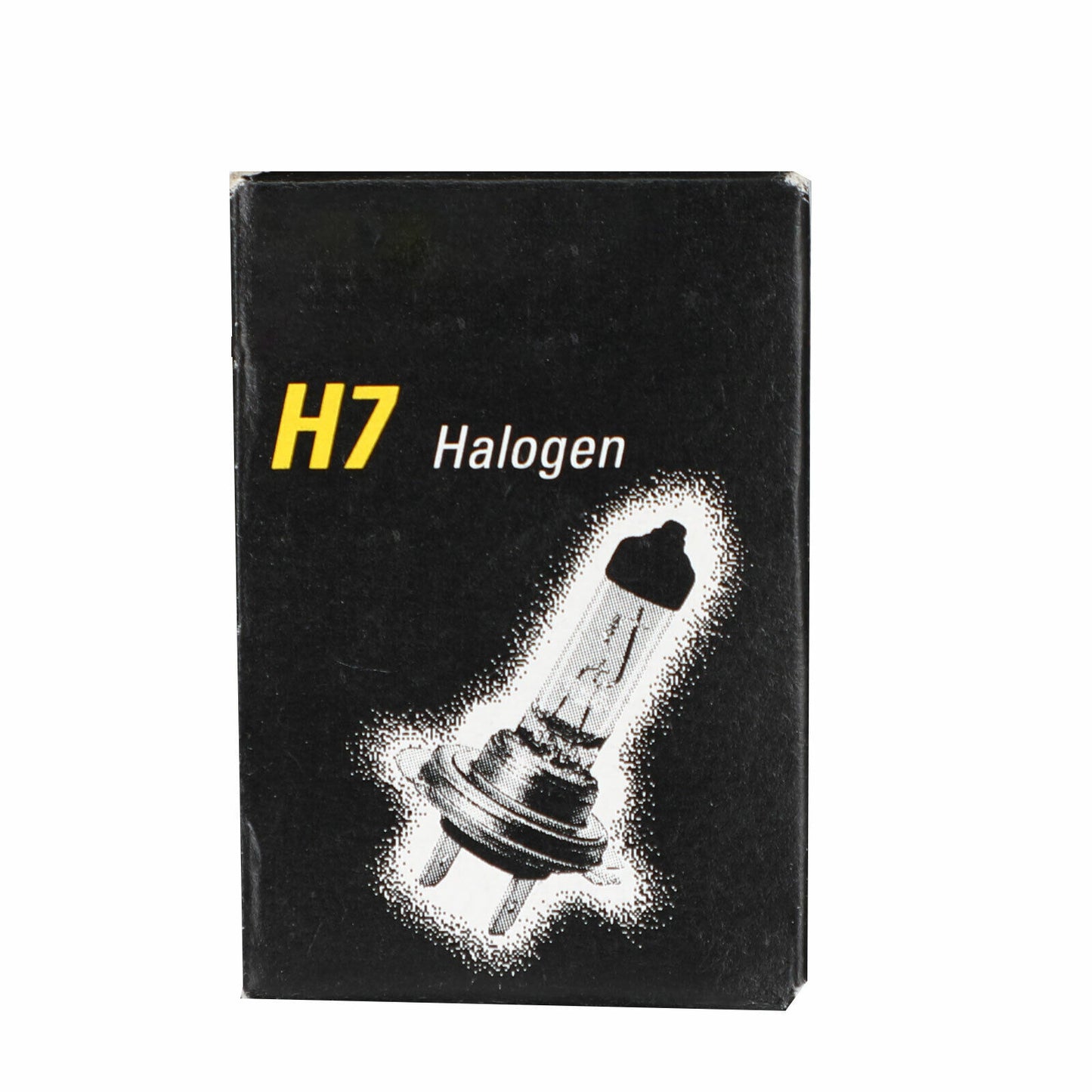 ya 1 8.5.2 For General Lighting Halogen Headlight 58520U H7 12V55W PX26D U1
