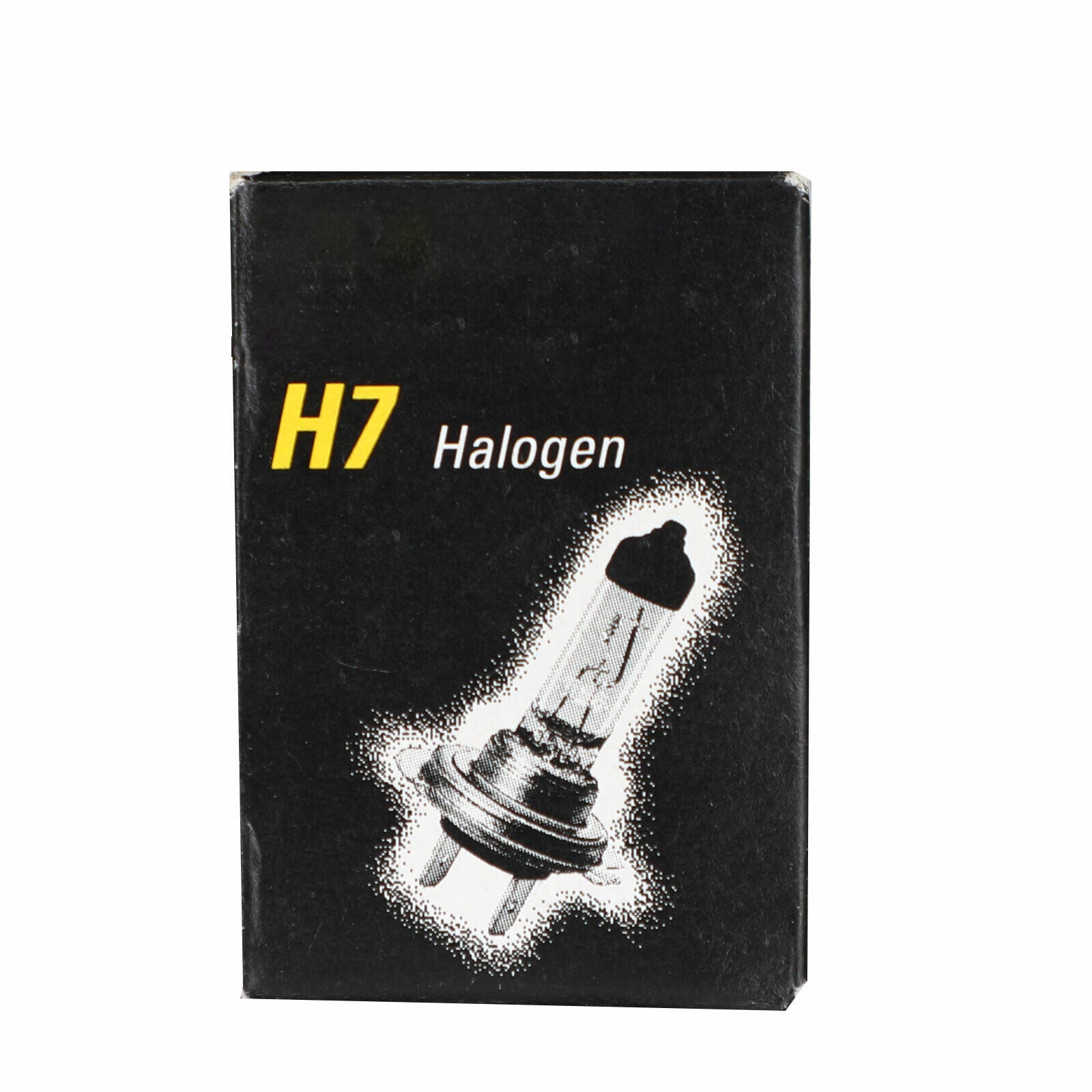 ya 1 8.5.2 For General Lighting Halogen Headlight 58520U H7 12V55W PX26D U1