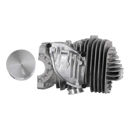 ya 14 Chrome Piston and Cylinder Assembly Fits For MS291 Chainsaws Efficiently