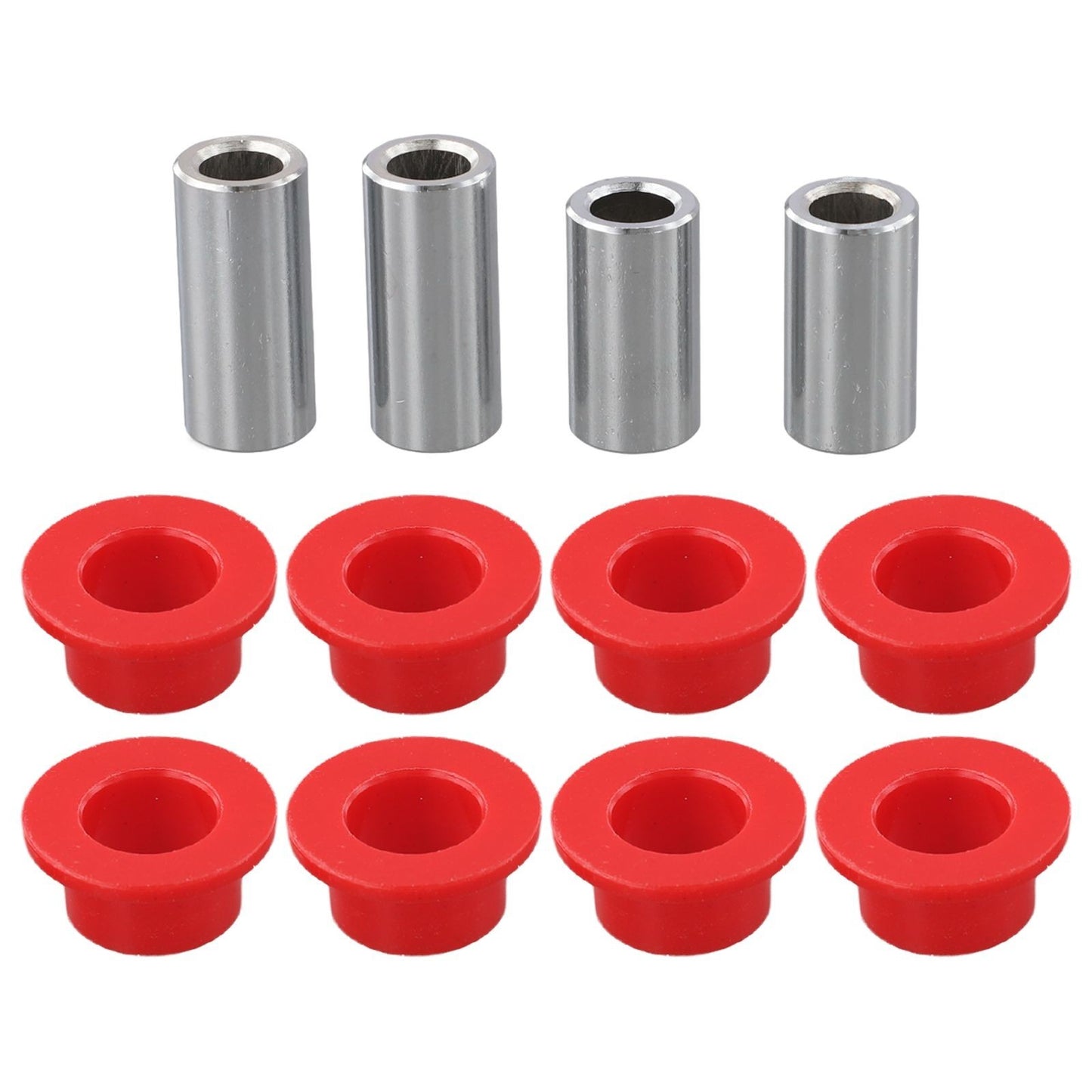 ya 14 5.10103R Shock Absorber Bushing Sleeve Kit for Polaris for RZR for Dodge Trucks
