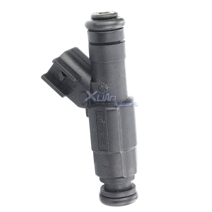 ya 1 8.12 baidi 885176 8pcs Fuel Injector For Mercruiser V8 350 MAG 6.2 5.0 4.3 for Volvo 0280156081