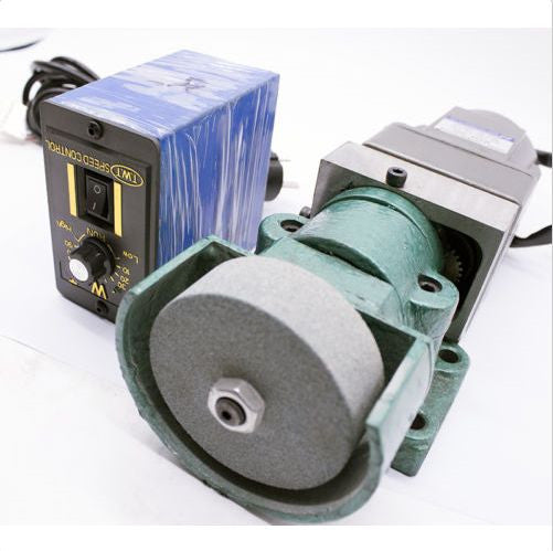 Electric Diamond Dresser for Grinding Wheel with Speed Control 110V/220V bi