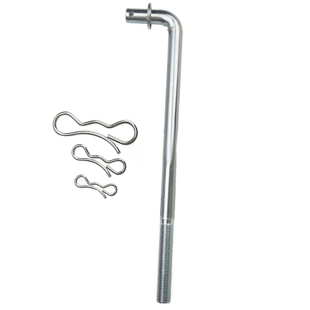 ya 14 Deck Mount Rod for For Quest S Series Reliable and Design 1313945