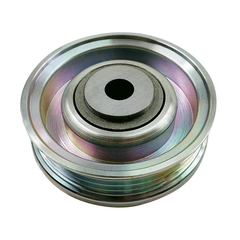 ya 11 10.28 Power steering tensioner pulley for Pajero & Sport for Challenger MD303884-