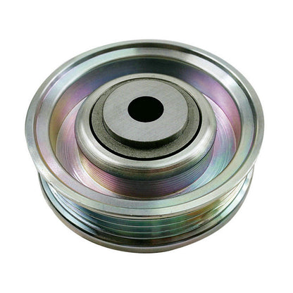 ya 11 10.28 Power steering tensioner pulley for Pajero & Sport for Challenger MD303884-