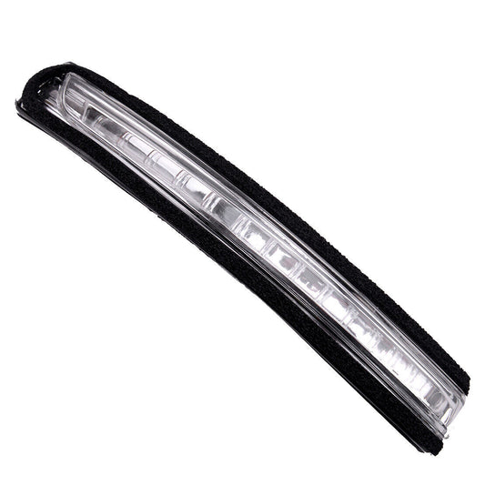 ya 1 8.5.2 Right door mirror turn signal light repeater for Kia RIO MK3 2011-2017