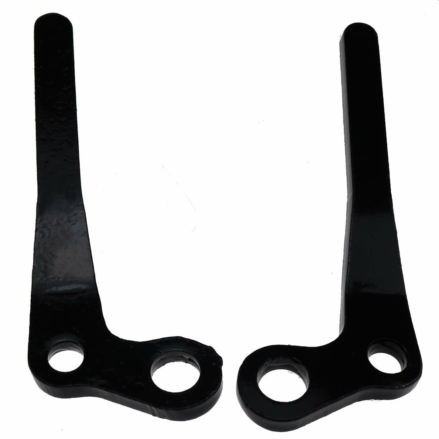 ya 5 8.7 Bob-Tach LH & RH Lever Kit compatible with Bobcat S100 S130 S150 S160 S175 S185