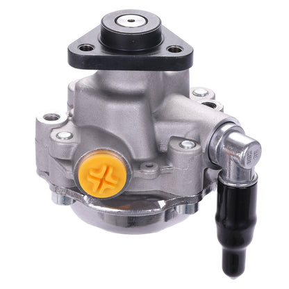 ya 5 8.7 Power Steering Pump for BMW 320i 323Ci 323i 325Ci 325i 328Ci 330Ci E46 21-5350
