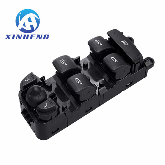 ya 1 8.5.1 AH22-14540-AC Power Window Master Switch LHD for Land Rover LR2 LR4 for Rover Sport
