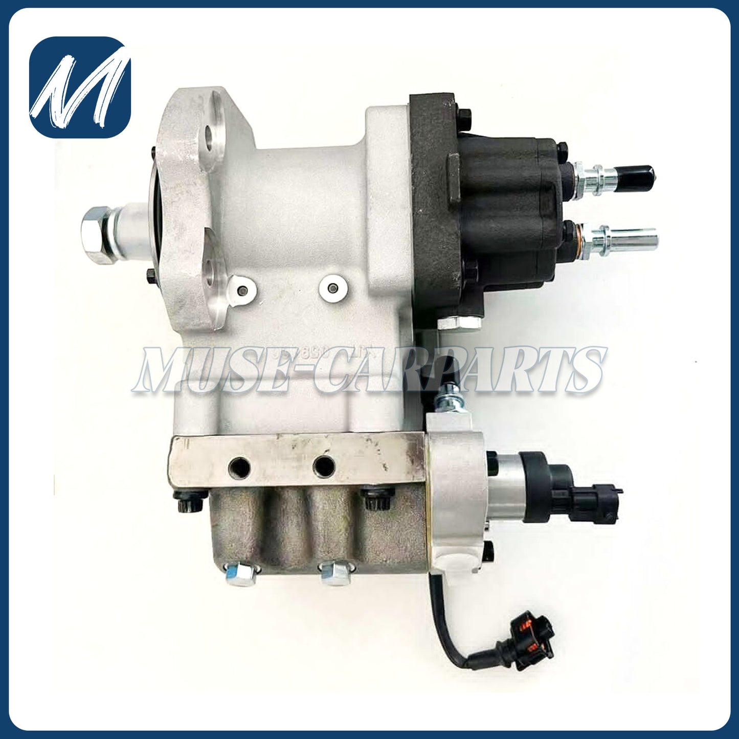 ya 27 7.2 4307021 Fuel Injection Pump 3973228 Fits For QSL8.9 ISL8.9 QSC8.3 ISC8.3