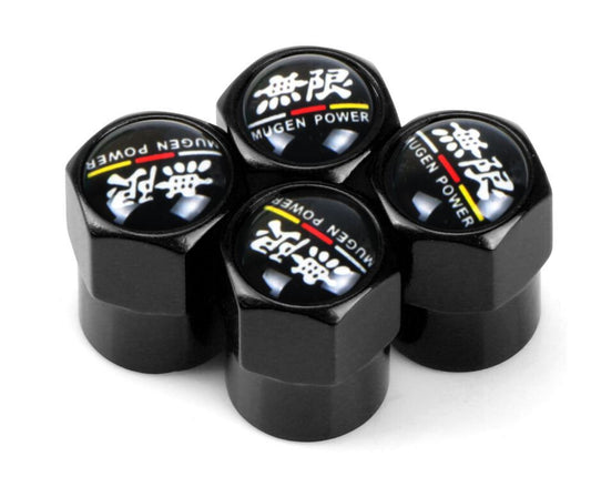 ya 1 8.5.1 4 Pieces for Cadillac 67mm Wheel Center Cap Hubcap Rim Cap Emblem Black 
