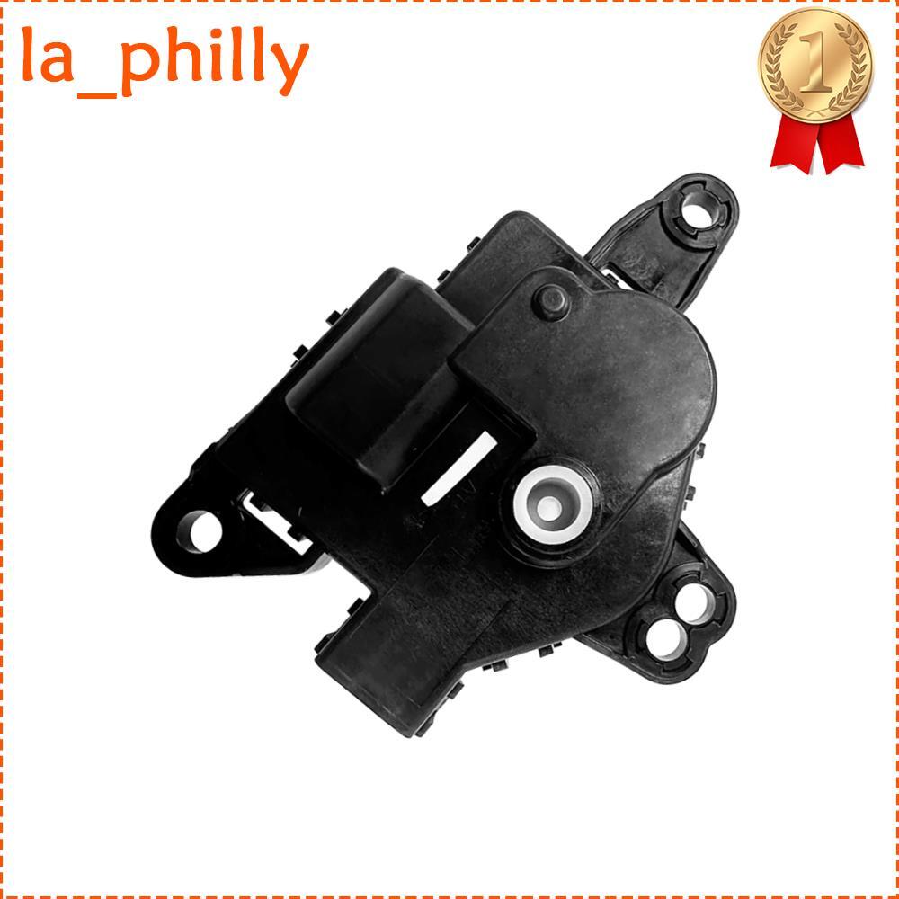 ya 5 8.7 HVAC Blend Actuator Motor for Sonata Optima Sedona for Sorento Santa Fe Azera Black