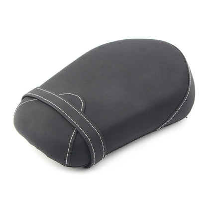 ya 5 8.7 Fit for Yamaha Bolt XVS950 R-Spec 2014-2016 BLK Rear Passenger Pillion for SEAT Cushion