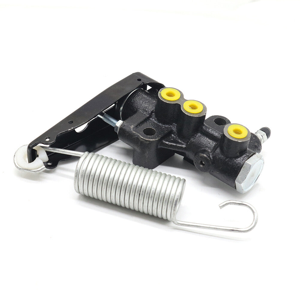 ya 10 5.28.2 1PC MB618321 for Mitsubishi L200 4D56 NEW Load Sensing Valve Brake Compensator