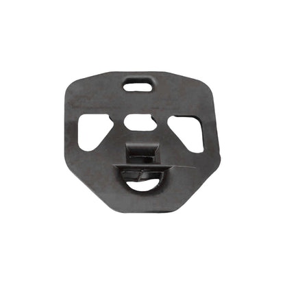 ya 5 8.7 Radiator Mount Bracket Fits For E-Class E200 E220 E240 E300 E320 E420 E55 AMG