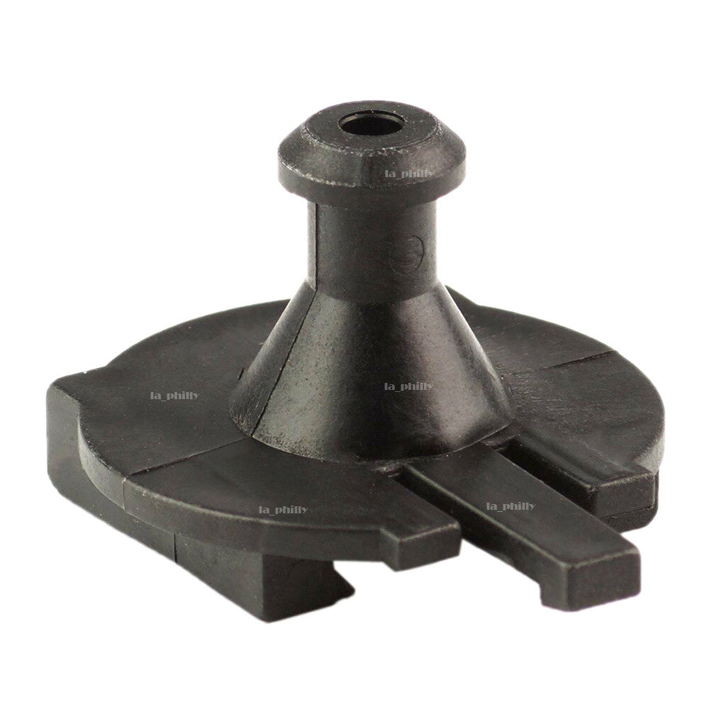 ya 27 6.21 Lower Radiator Mounting for Mercedes-Benz W164 W251 ML320 ML550 GL320 R320 06-15