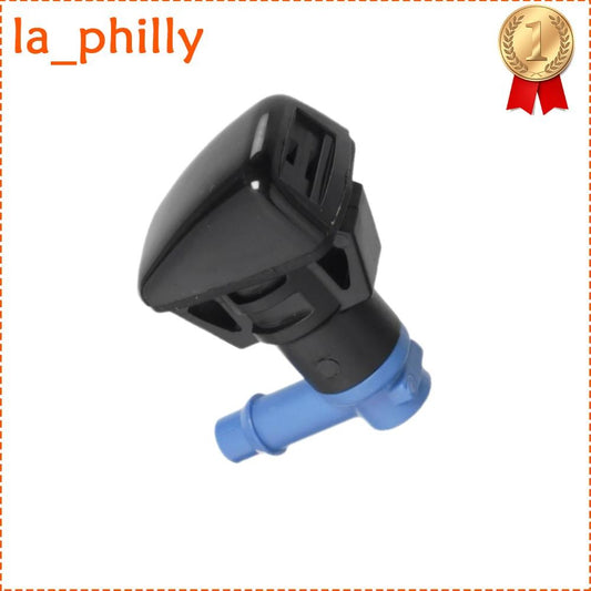 ya 13 Fit For Durango 2011 2012 2013-2021 Front Windscreen Wiper Washer Spray Nozzle
