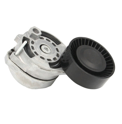 ya 5 8.7 Alternator Drive Belt Tensioner &Roller for Audi A4 A5 A6 Q5#06E 903 133 B/E/Q#