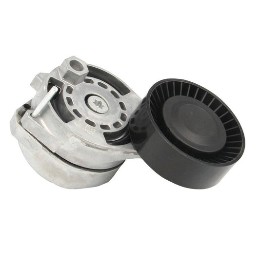ya 5 8.7 Alternator Drive Belt Tensioner &Roller for Audi A4 A5 A6 Q5#06E 903 133 B/E/Q#