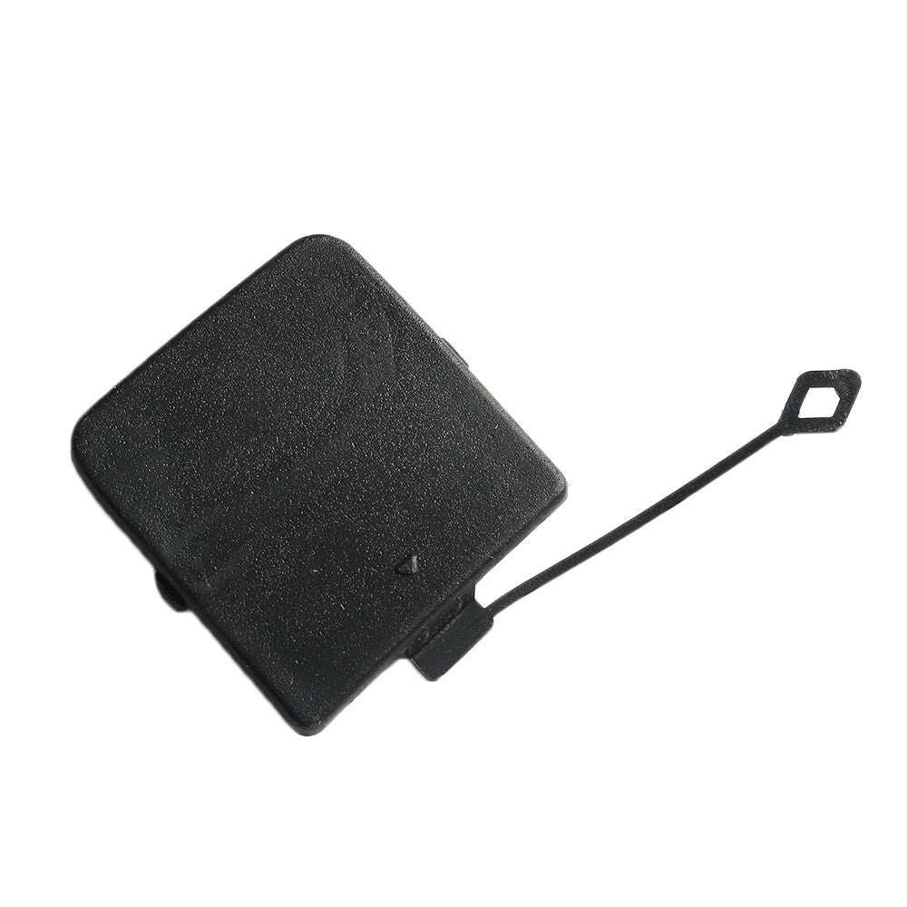 ya 27 6.18 Rear Bumper Tow Hook Cover Towing Eye Cap 51122990609 for BMW X1 E84 2009-2012