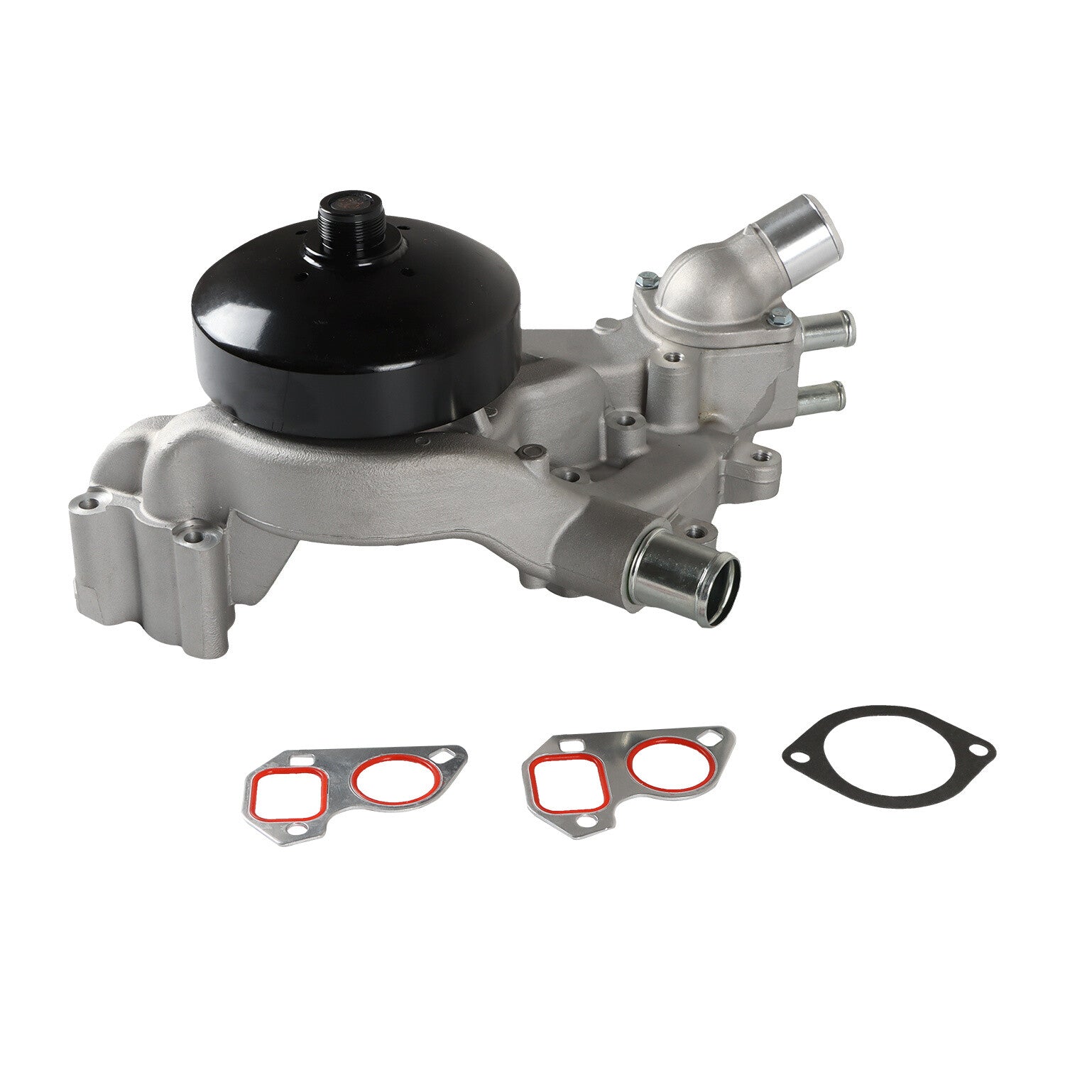 ya 9 6.4 Water Pump for Chevy for Silverado Tahoe Suburban for GMC for Sierra 1500 4.8/5.3/6.0L AW6009