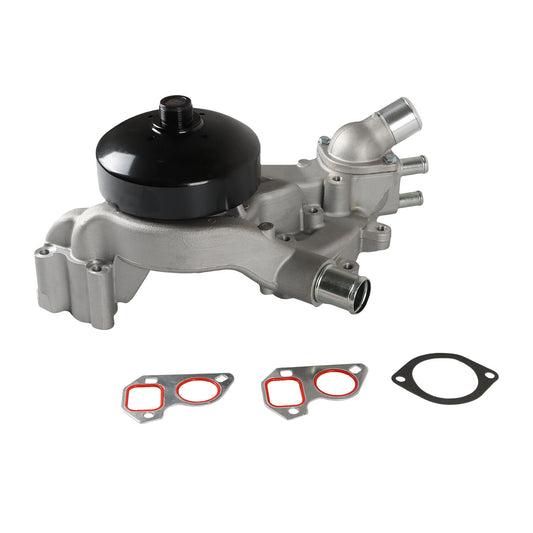 ya 9 6.4 Water Pump for Chevy for Silverado Tahoe Suburban for GMC for Sierra 1500 4.8/5.3/6.0L AW6009