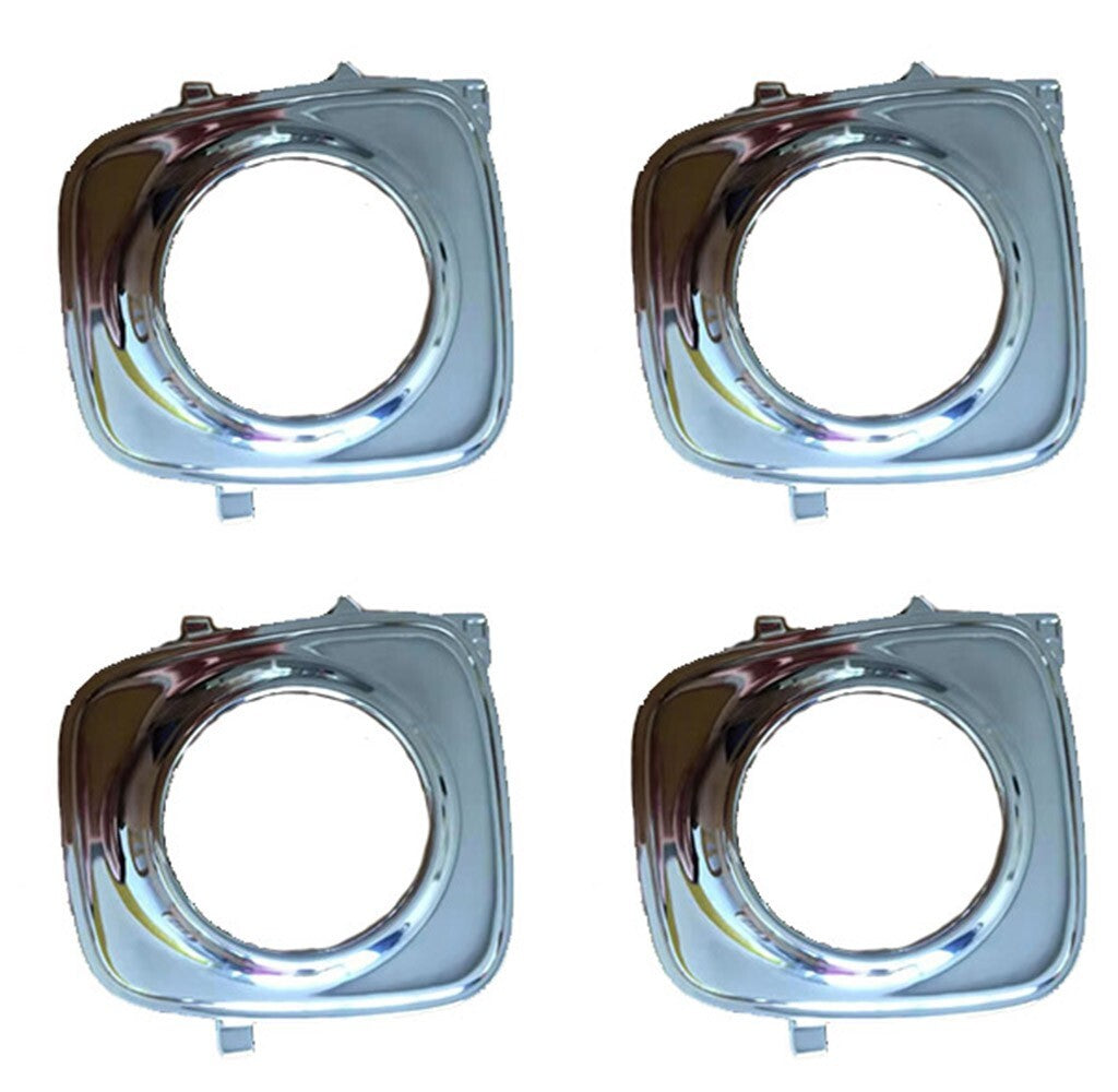 ya 5 8.7 Suitable for for Rolls-Royce for Ghost Dawn Second Generation Goddess Cover OE:51137493203