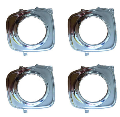 ya 5 8.7 Suitable for for Rolls-Royce for Ghost Dawn Second Generation Goddess Cover OE:51137493203