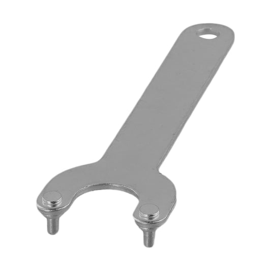 ya 26 125/150MM ANGLE GRINDER SPANNER / WRENCH KEY TOOL FOR REPLACING GRINDING DISCS