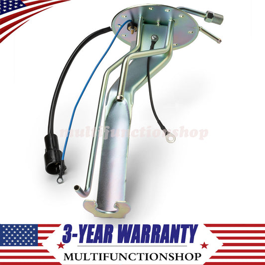 ya 27 7.2 23206-35121 Fuel Pump Hanger Tube Assembly for Toyota Pickup 2.4L/3.0L 1988 New