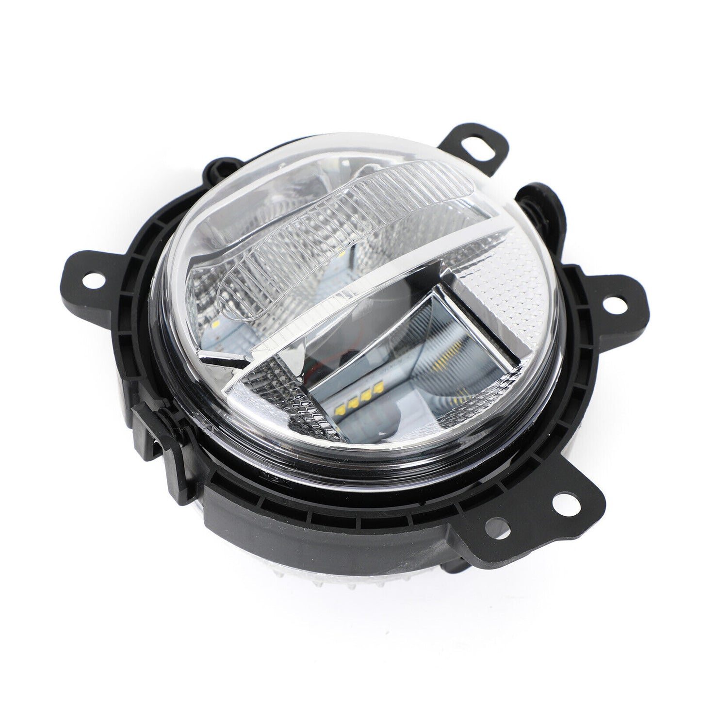 ya 1 8.5.4 Front Bumper Right Fog Light Lamp 63177329172 for Mini F55 F56 F54 F57