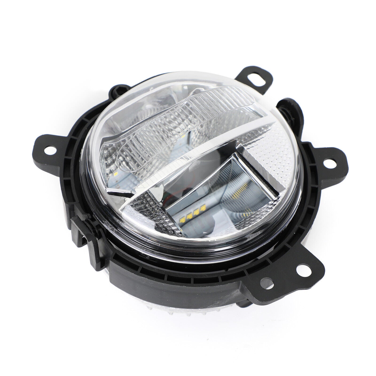 ya 1 8.5.4 Front Bumper Right Fog Light Lamp 63177329172 for Mini F55 F56 F54 F57