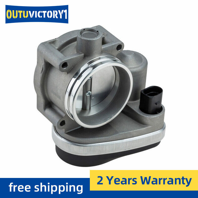 ya 27 7.20 Throttle body design applicable to 116i, 118i, 05-11, 316i, 316ti, 316Ci, 318i, 318Ci, 02-11, 1.6, 1.8, 2.0L...